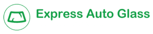Express Auto Glass Logo - Trusted Windscreen Repairs & Replacement