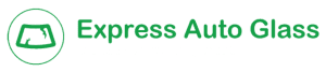 Express Auto Glass Logo - Trusted Windscreen Repairs & Replacement